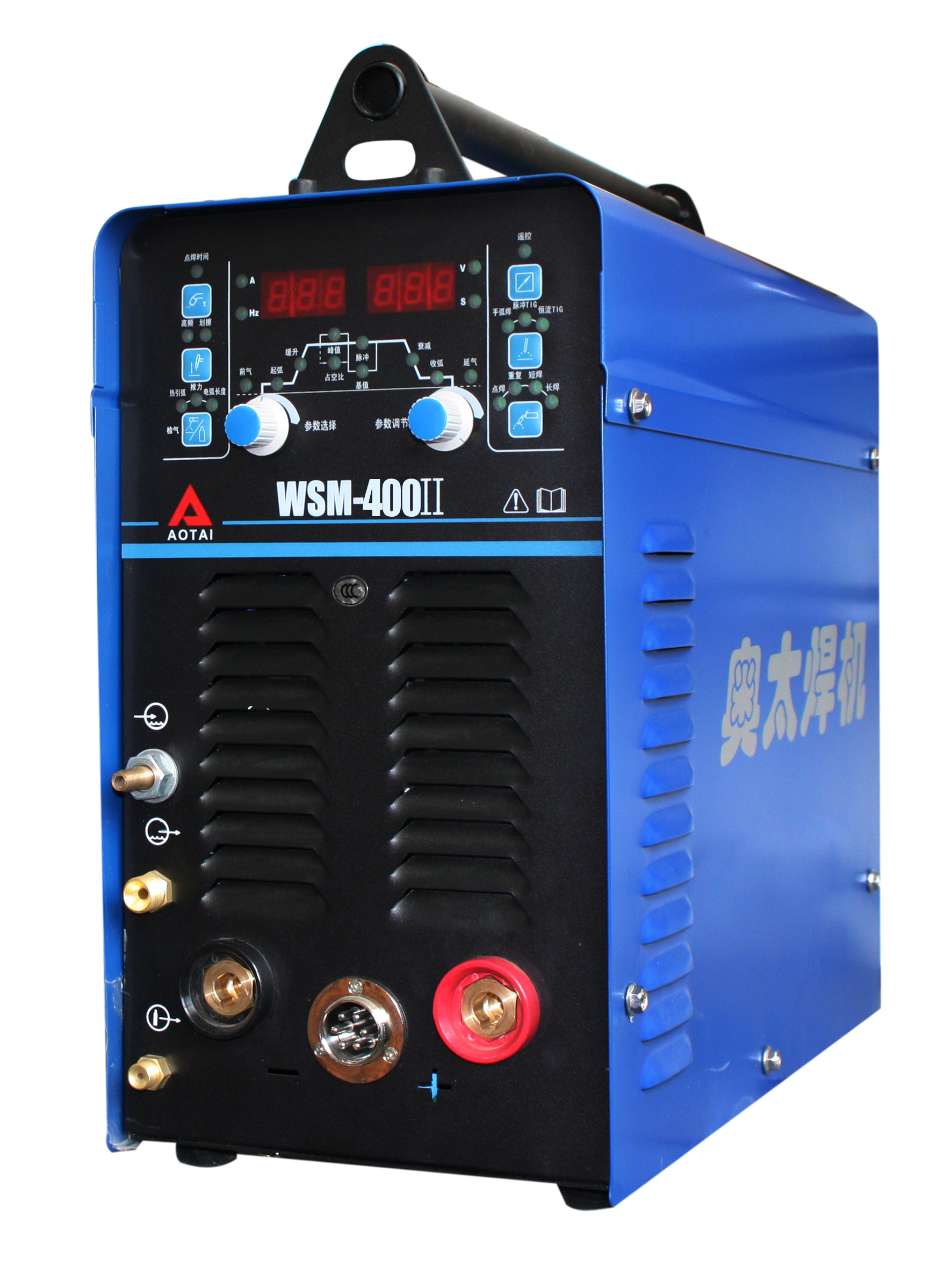 wsm-400II 新